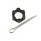 Mevotech 96-90 Infiniti Q45/300Zx Tie Rod End, Mes3404 MES3404 - alternate 4